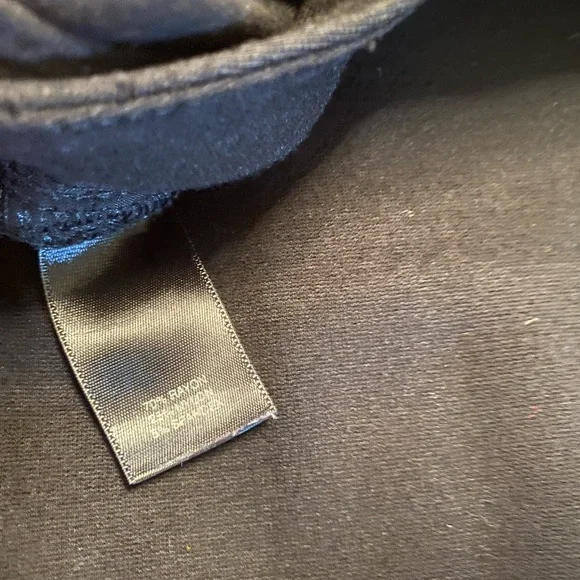 White House Black Market black pants - size 10r - Picture 8 of 8